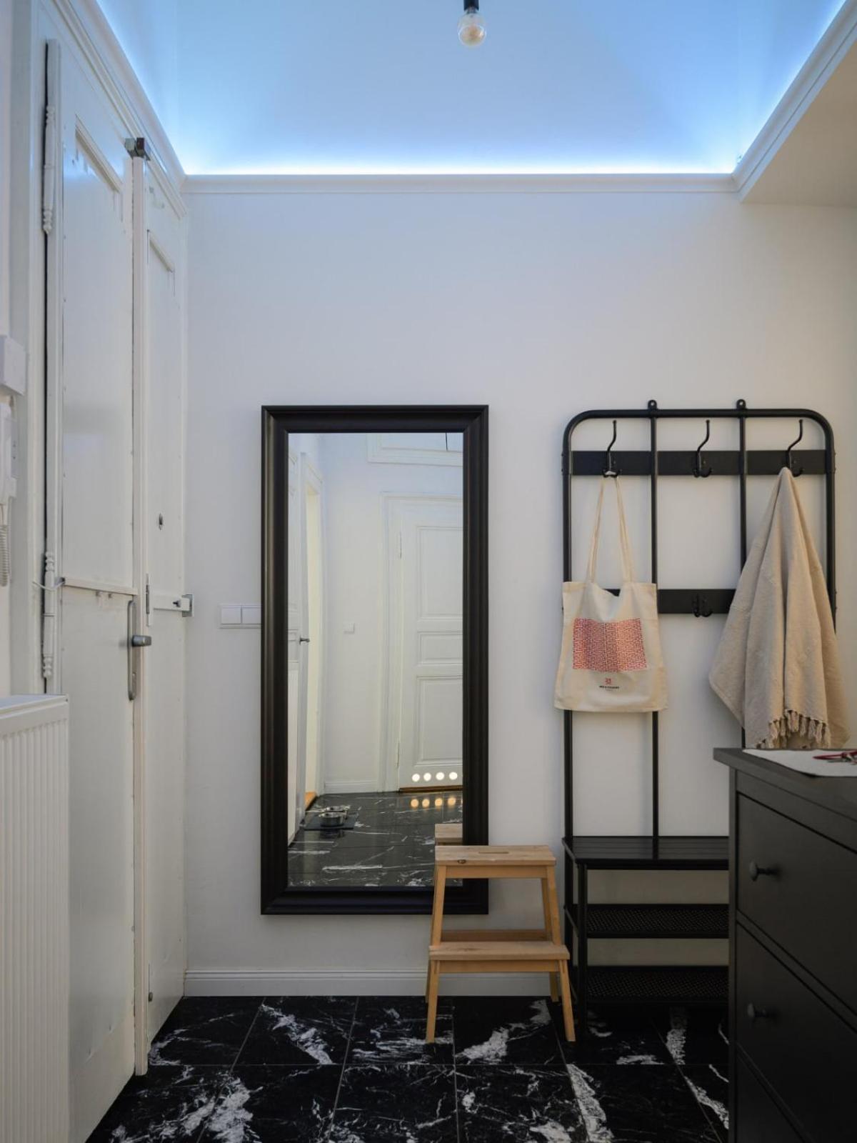 Comfortable And Cosy Apt A Few Steps From Dancing House And Naplavka Dance Πράγα Εξωτερικό φωτογραφία