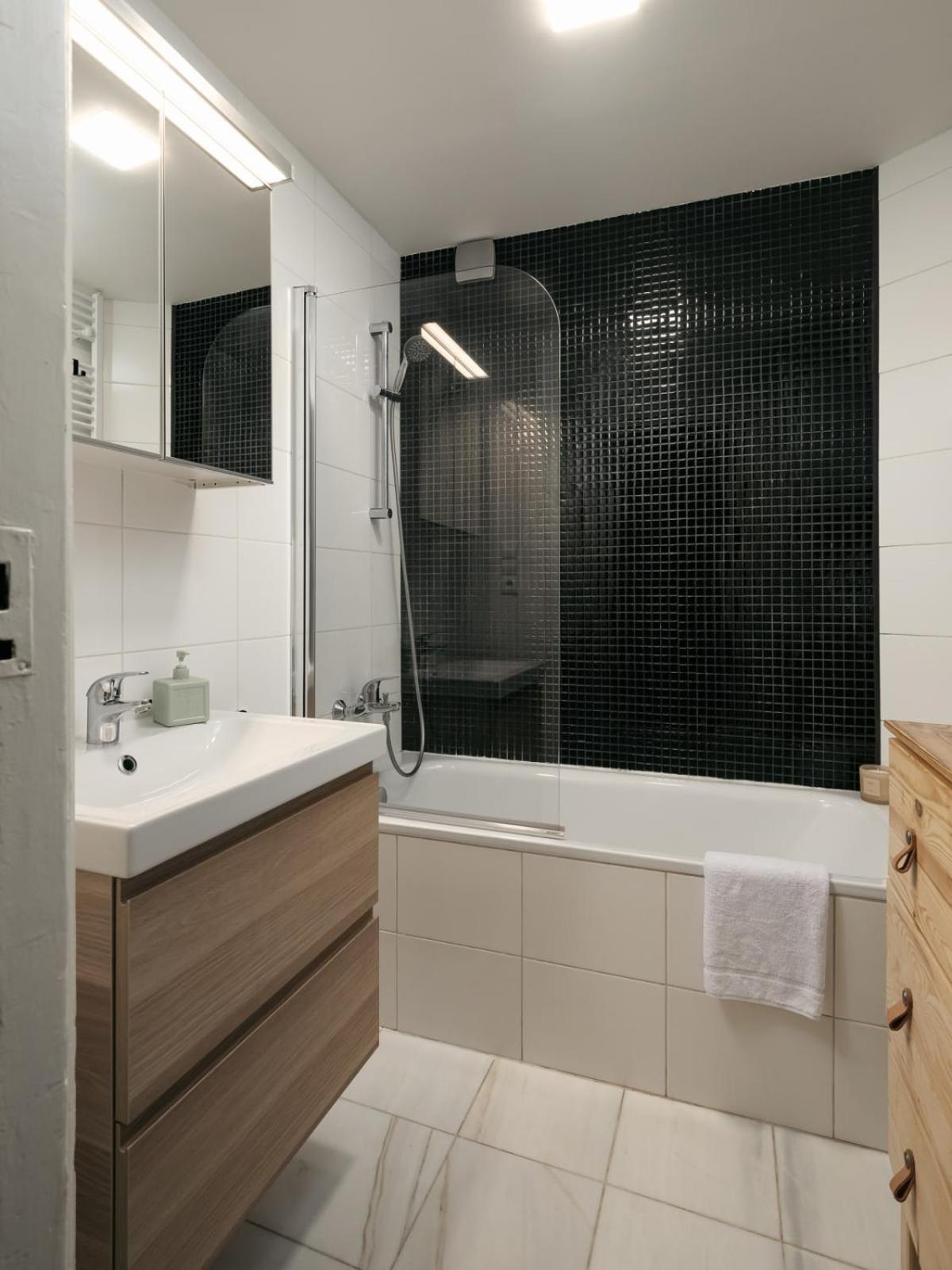 Comfortable And Cosy Apt A Few Steps From Dancing House And Naplavka Dance Πράγα Εξωτερικό φωτογραφία