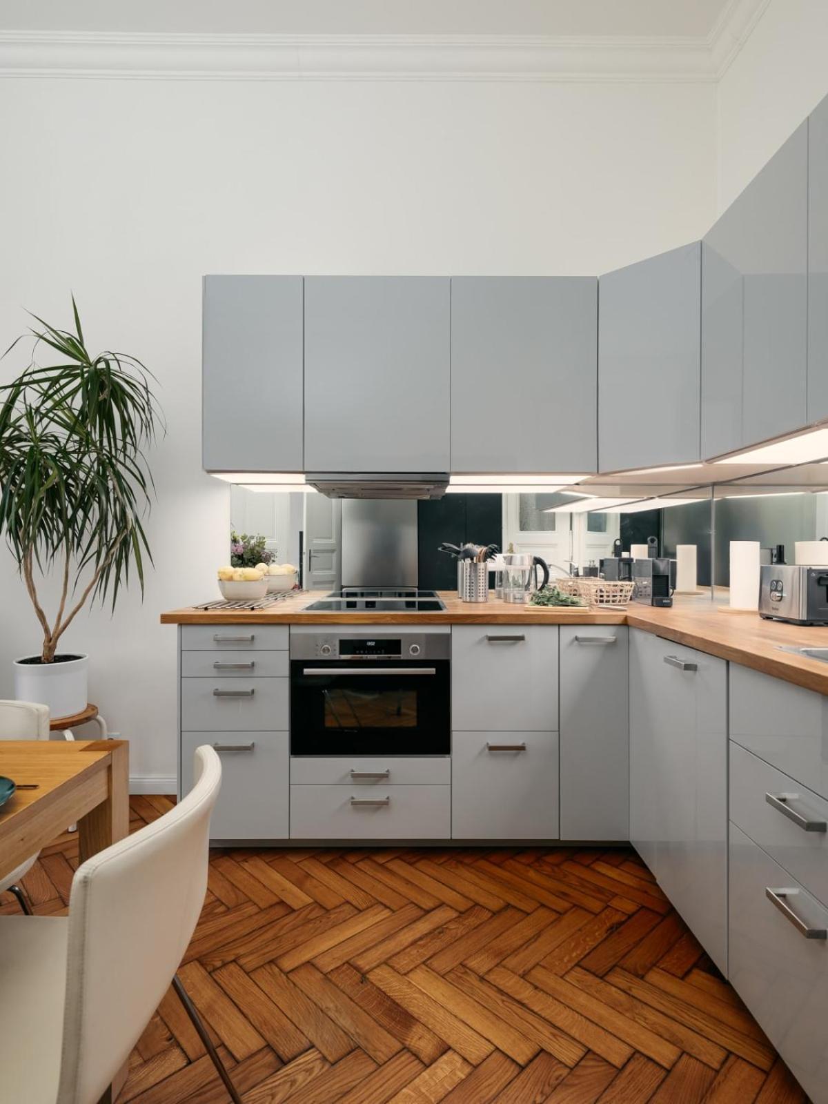 Comfortable And Cosy Apt A Few Steps From Dancing House And Naplavka Dance Πράγα Εξωτερικό φωτογραφία