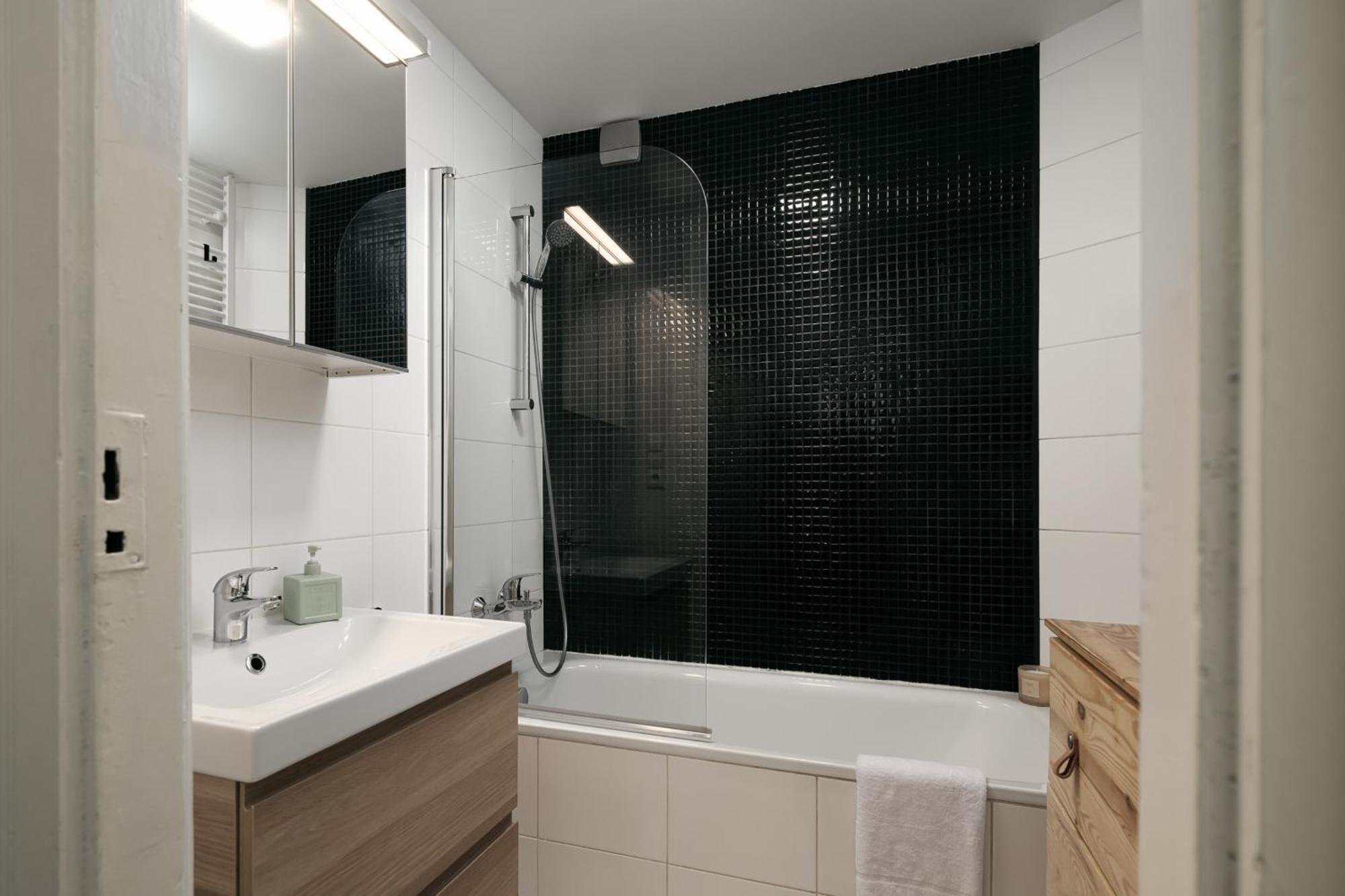 Comfortable And Cosy Apt A Few Steps From Dancing House And Naplavka Dance Πράγα Εξωτερικό φωτογραφία