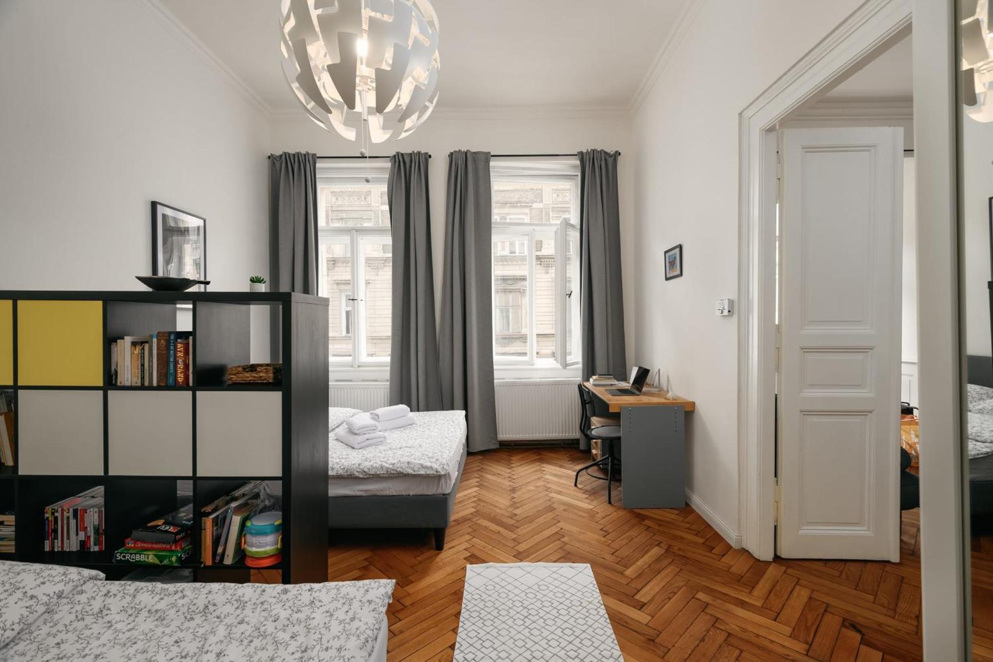 Comfortable And Cosy Apt A Few Steps From Dancing House And Naplavka Dance Πράγα Εξωτερικό φωτογραφία