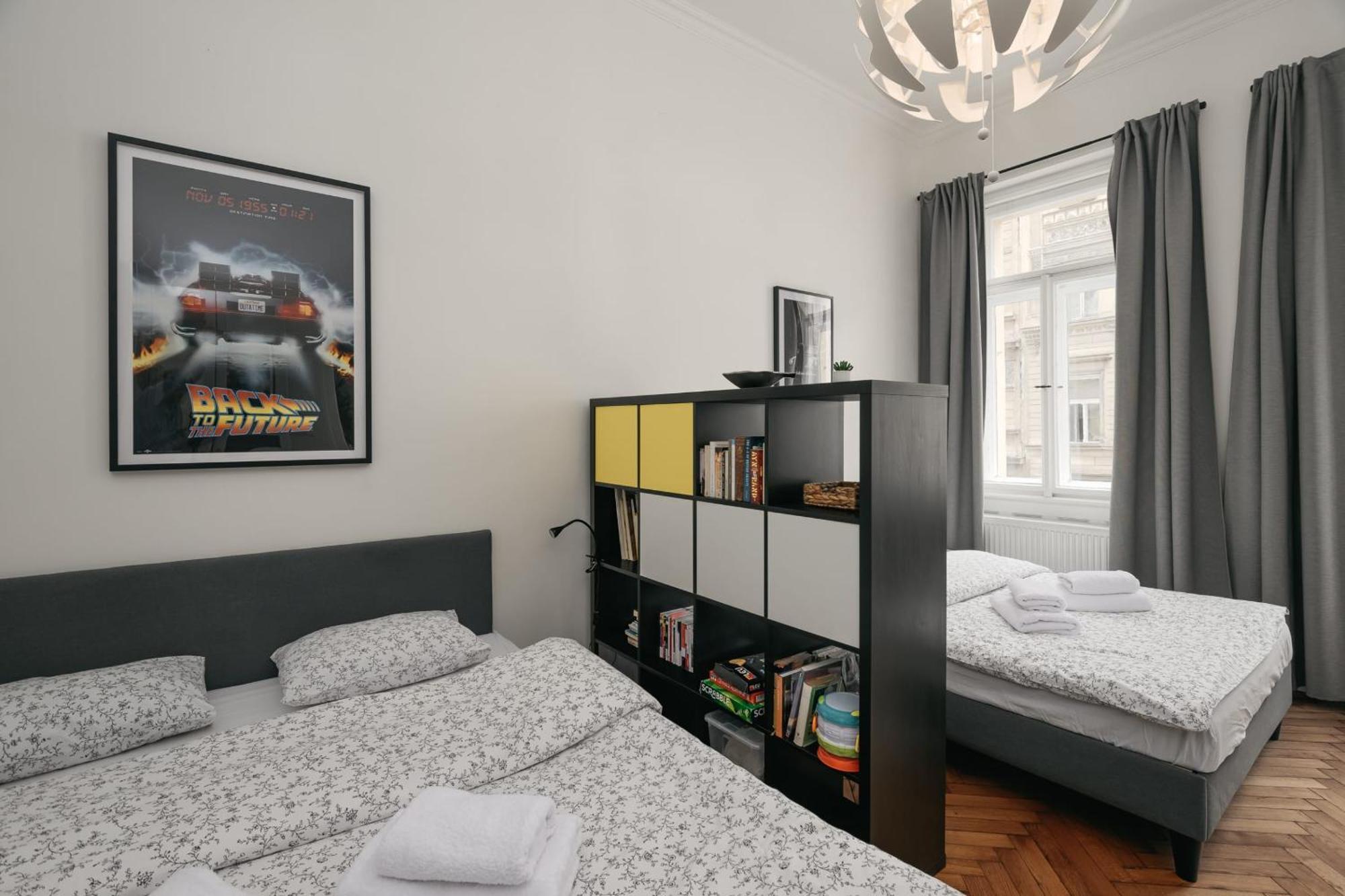 Comfortable And Cosy Apt A Few Steps From Dancing House And Naplavka Dance Πράγα Εξωτερικό φωτογραφία
