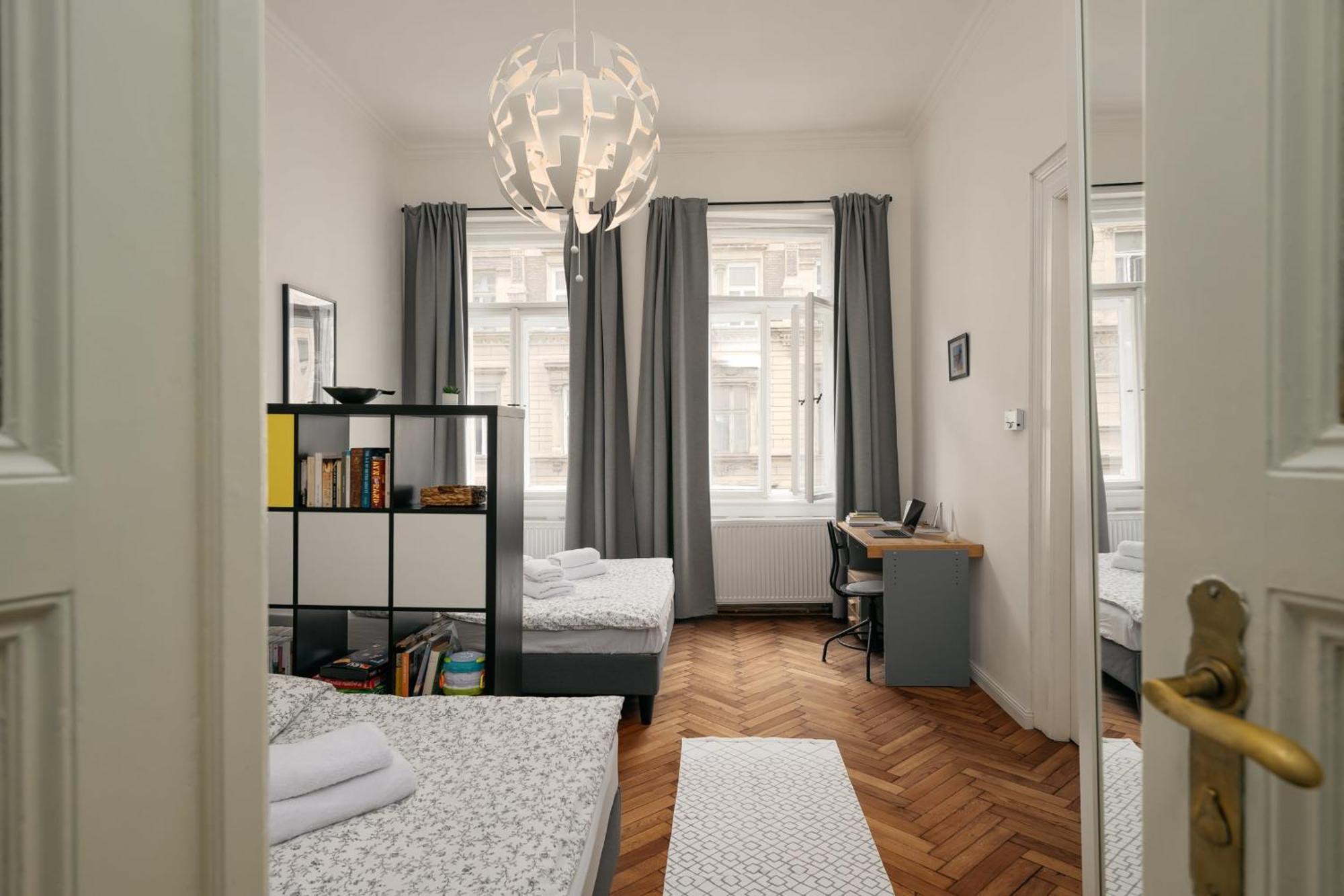 Comfortable And Cosy Apt A Few Steps From Dancing House And Naplavka Dance Πράγα Εξωτερικό φωτογραφία