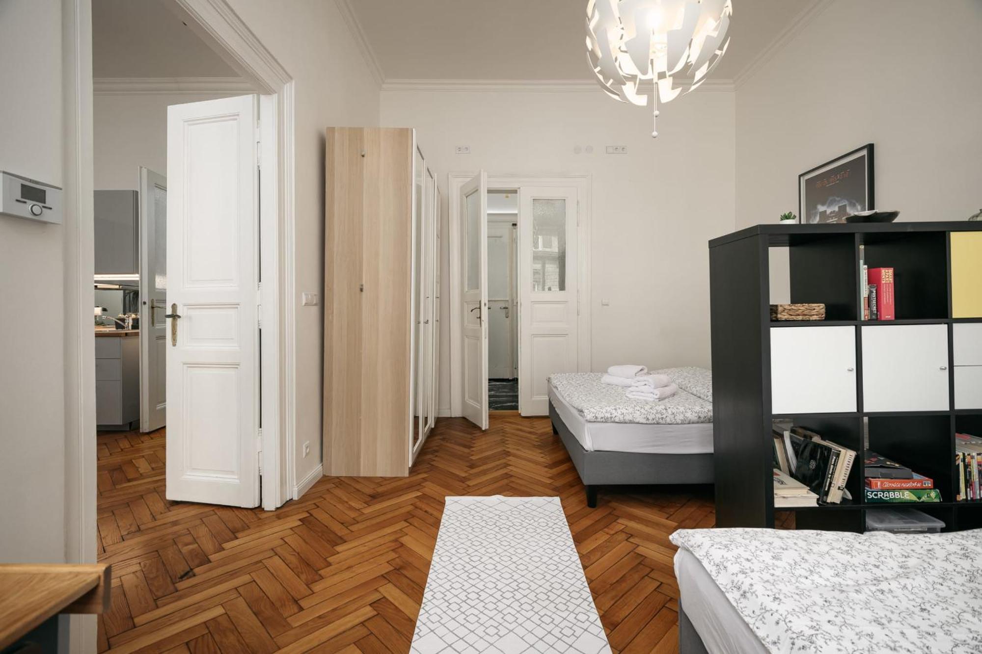 Comfortable And Cosy Apt A Few Steps From Dancing House And Naplavka Dance Πράγα Εξωτερικό φωτογραφία
