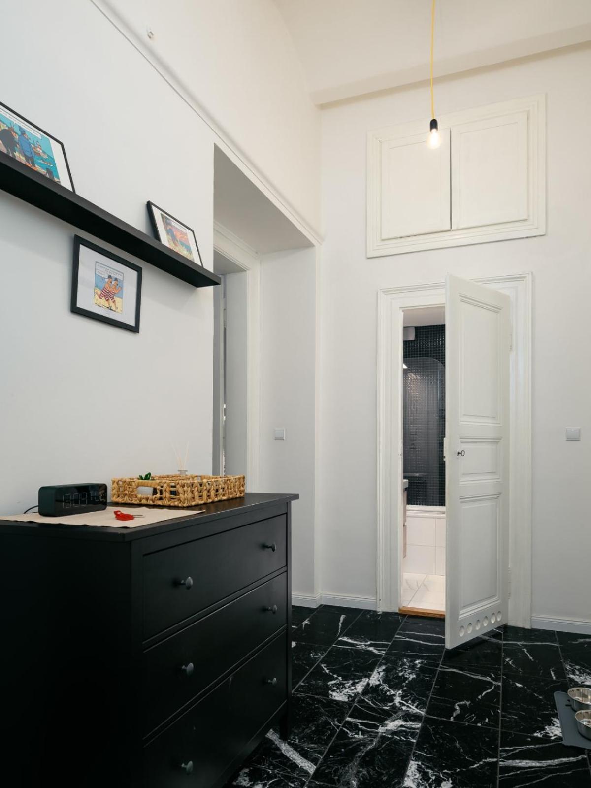 Comfortable And Cosy Apt A Few Steps From Dancing House And Naplavka Dance Πράγα Εξωτερικό φωτογραφία