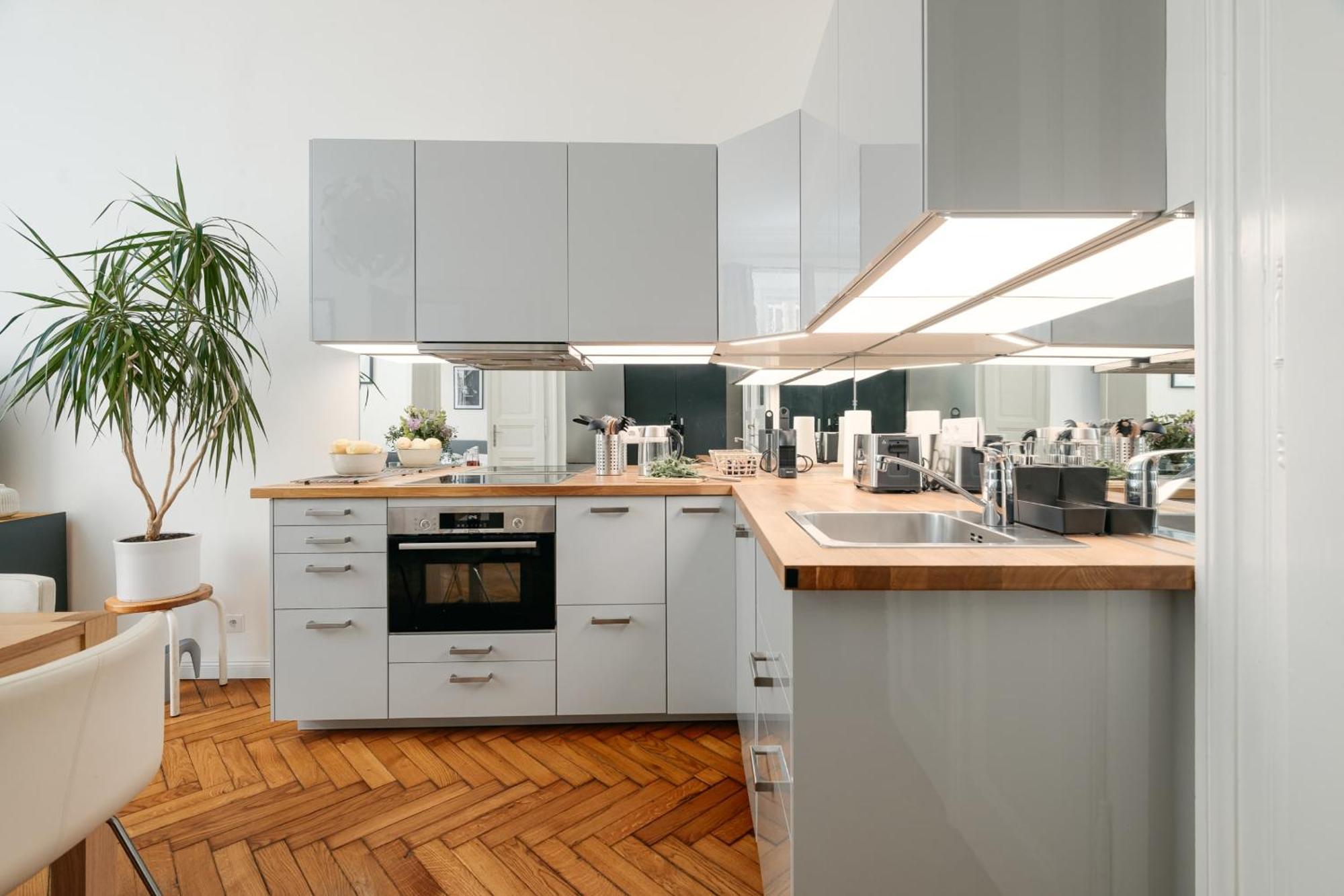 Comfortable And Cosy Apt A Few Steps From Dancing House And Naplavka Dance Πράγα Εξωτερικό φωτογραφία