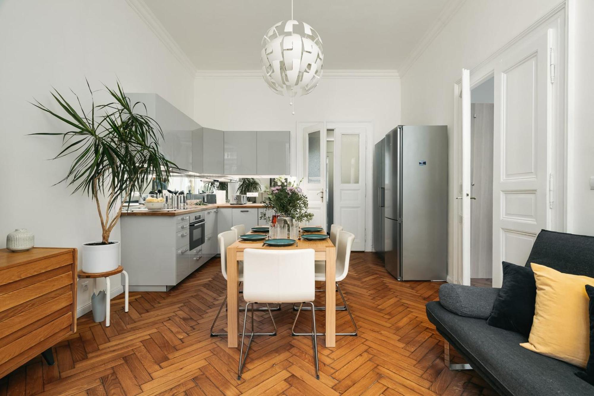 Comfortable And Cosy Apt A Few Steps From Dancing House And Naplavka Dance Πράγα Εξωτερικό φωτογραφία