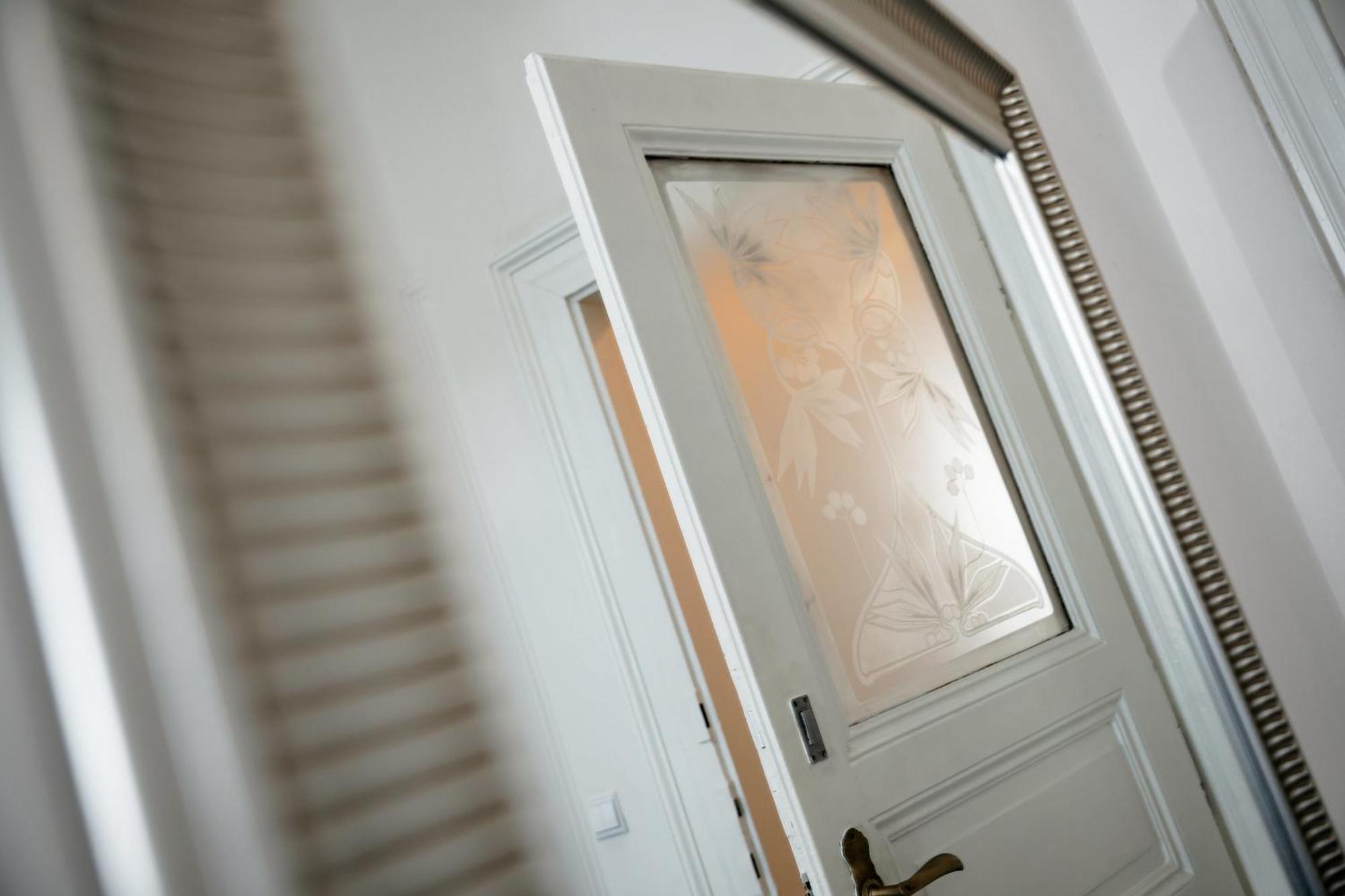 Comfortable And Cosy Apt A Few Steps From Dancing House And Naplavka Dance Πράγα Εξωτερικό φωτογραφία