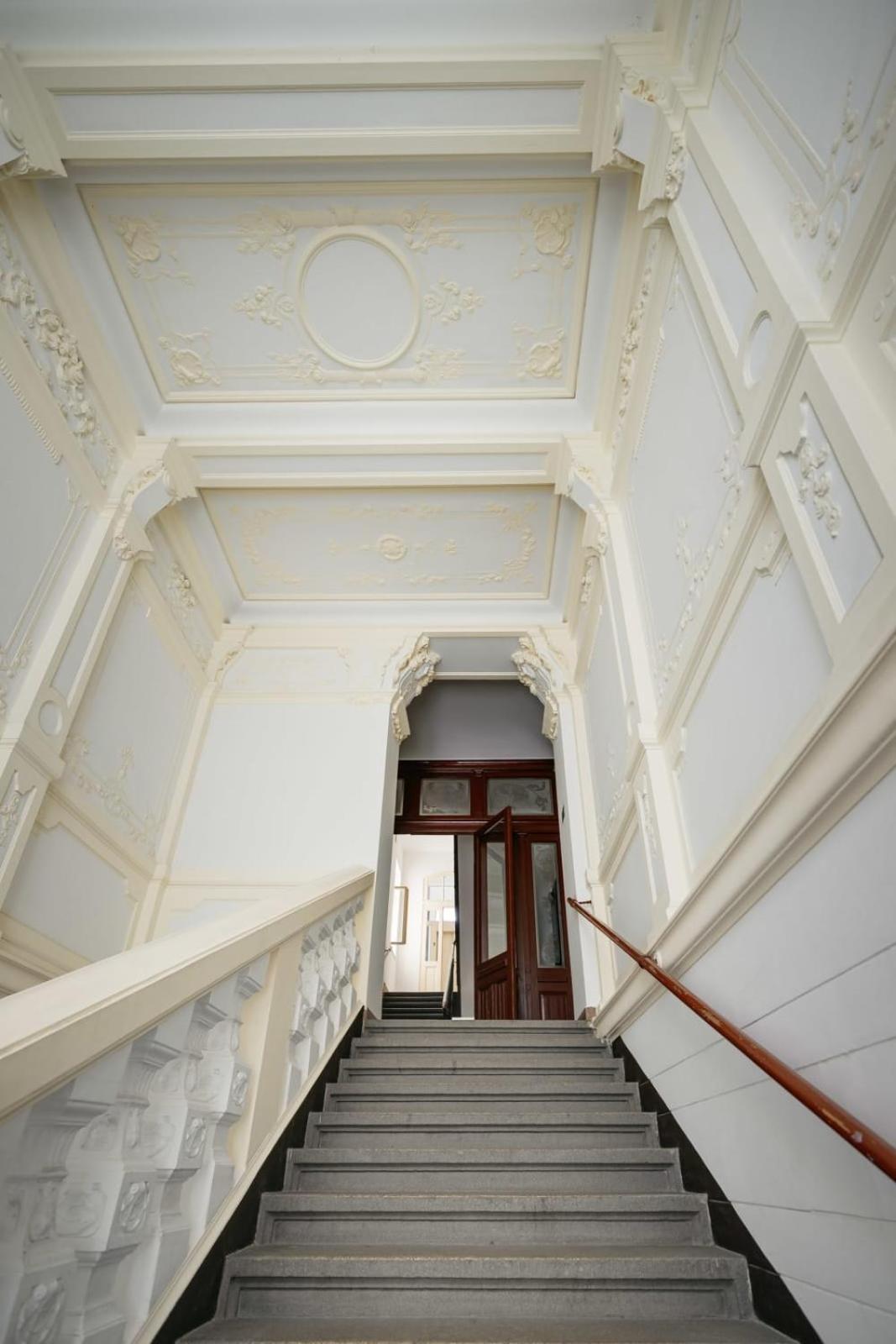 Comfortable And Cosy Apt A Few Steps From Dancing House And Naplavka Dance Πράγα Εξωτερικό φωτογραφία