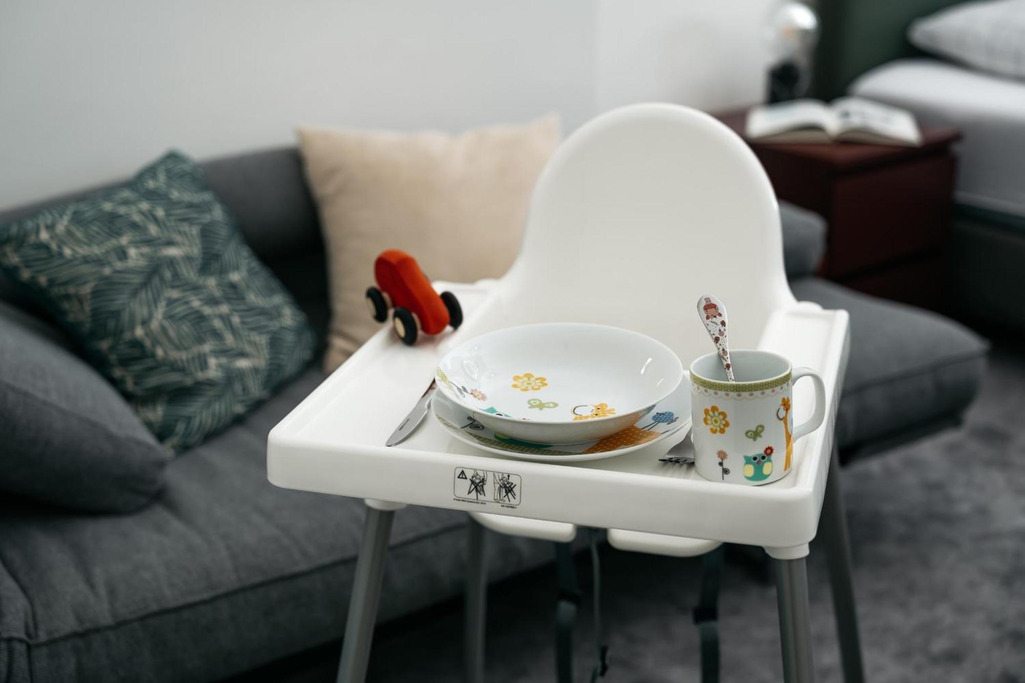 Comfortable And Cosy Apt A Few Steps From Dancing House And Naplavka Dance Πράγα Εξωτερικό φωτογραφία