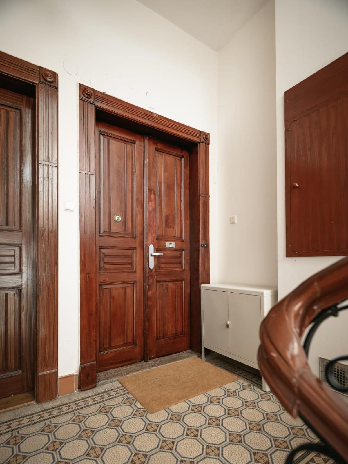 Comfortable And Cosy Apt A Few Steps From Dancing House And Naplavka Dance Πράγα Εξωτερικό φωτογραφία